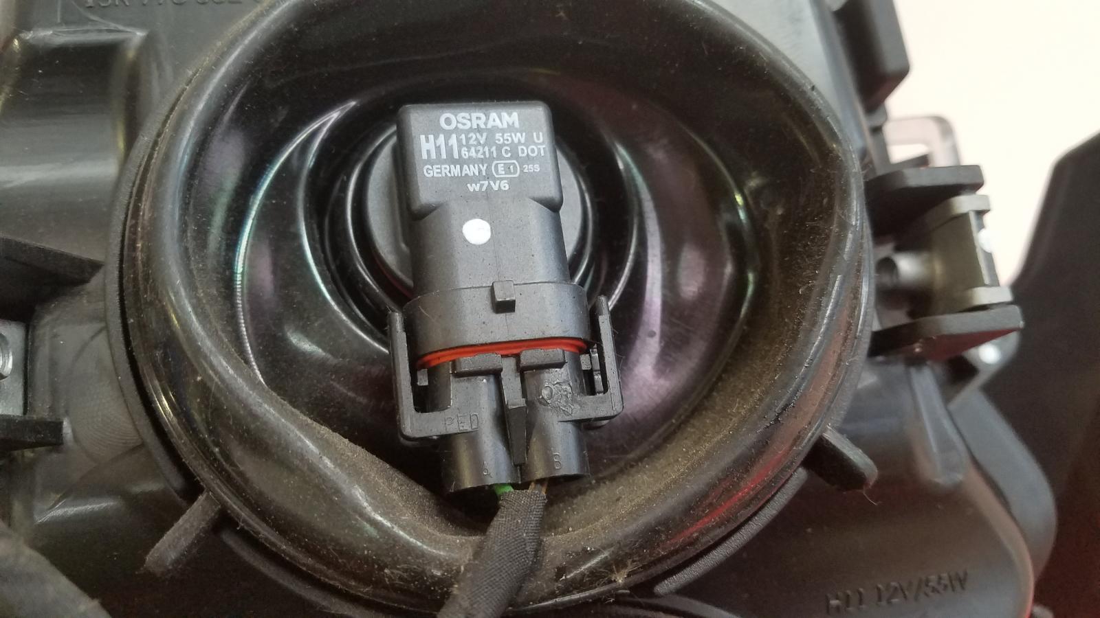 Headlamp 1090 Adventure Ktm 2018 