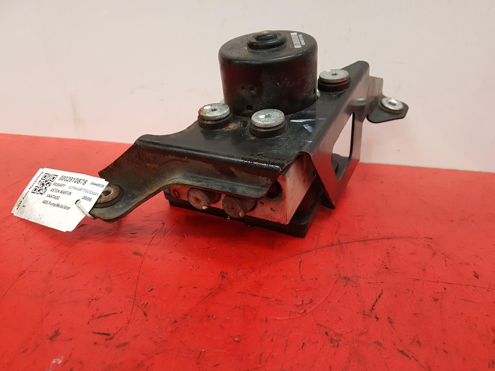 ABS Pump/Modulator Vantage Aston Martin 2006 