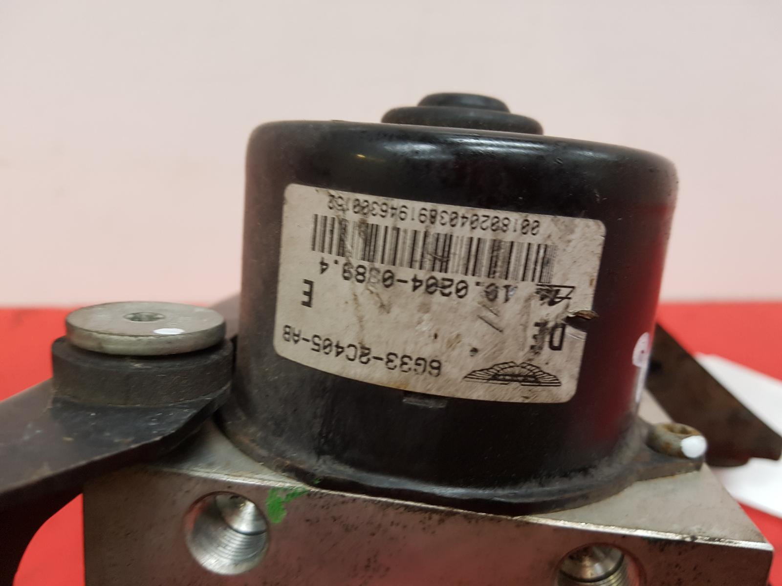 ABS Pump/Modulator Vantage Aston Martin 2006 