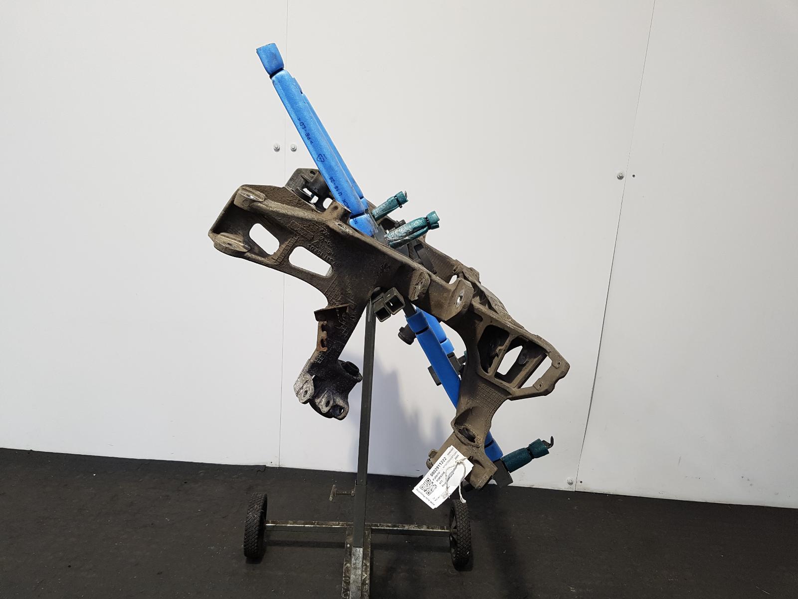 Rear Subframe 911 Porsche 2005