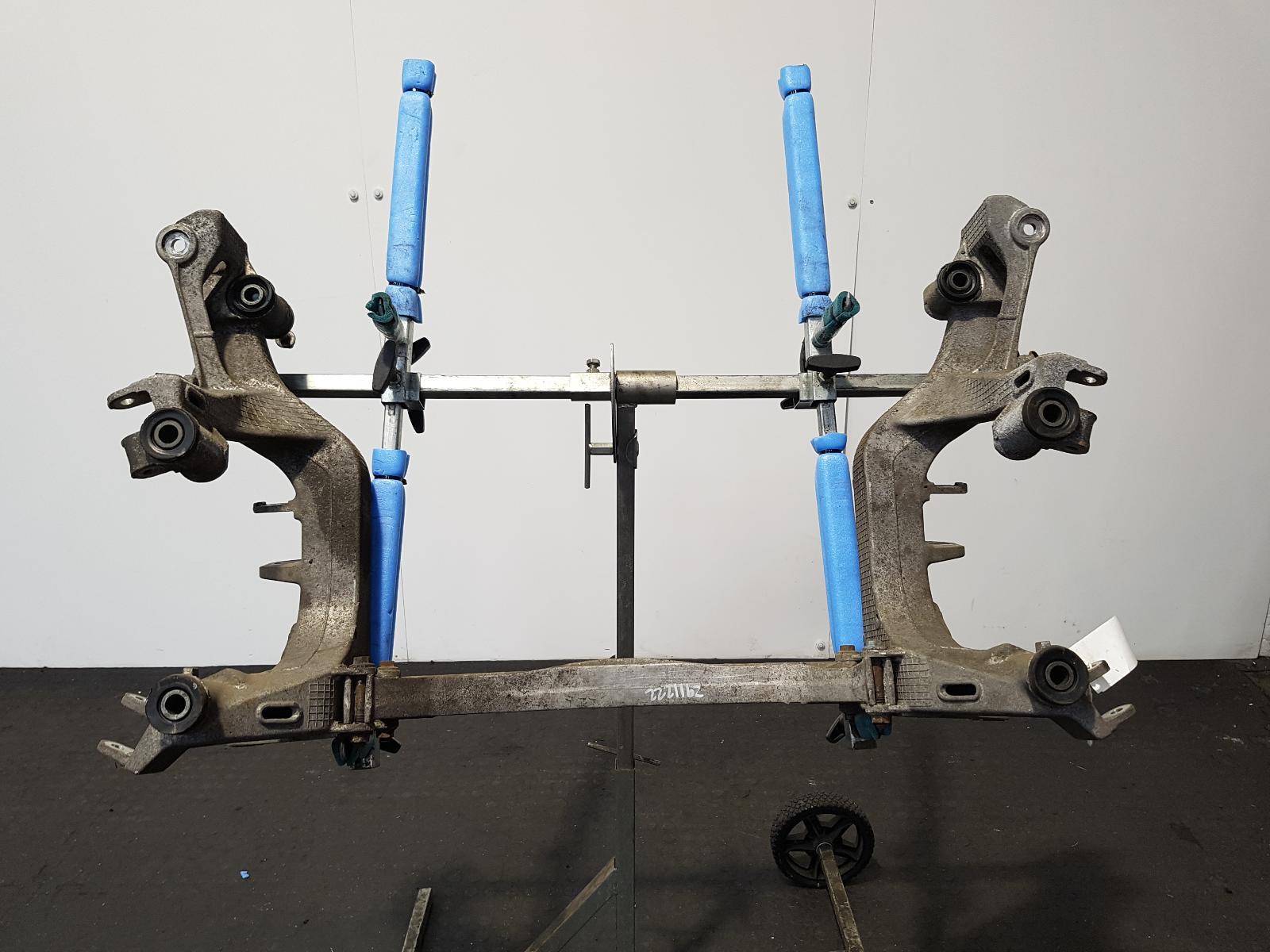 Rear Subframe 911 Porsche 2005