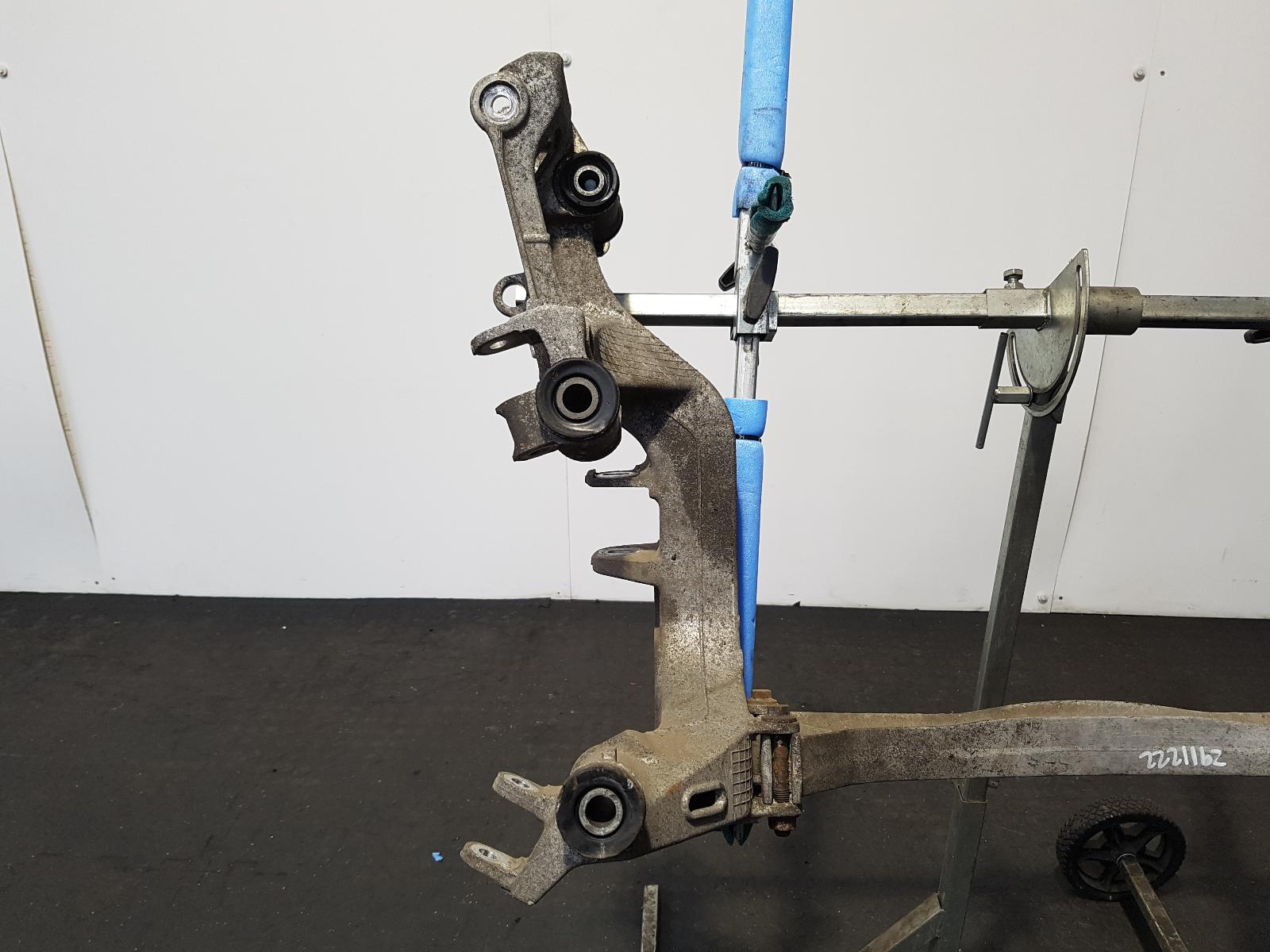 Rear Subframe 911 Porsche 2005