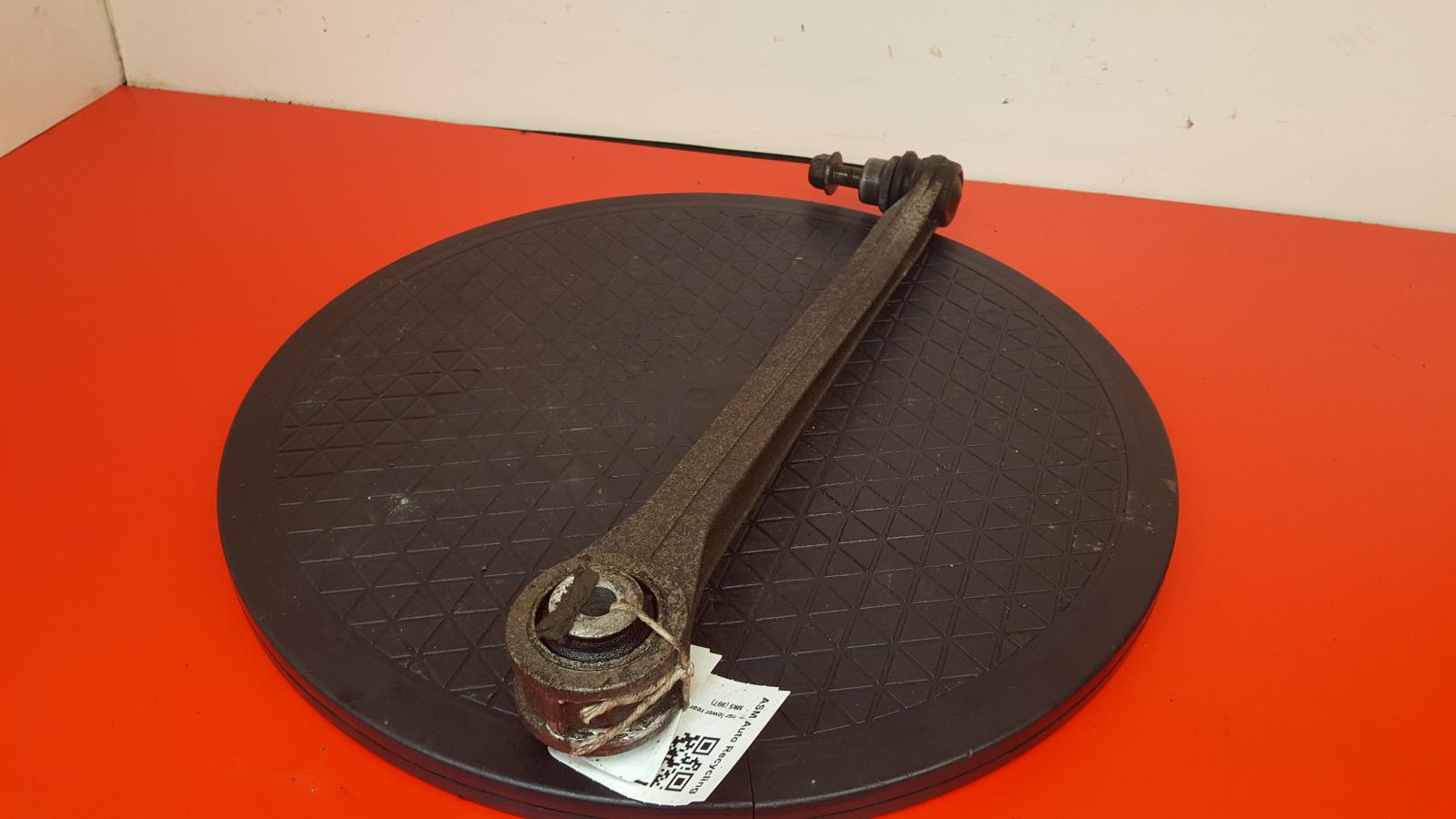 View Auto part LR Lower Control Arm Porsche 911 2005