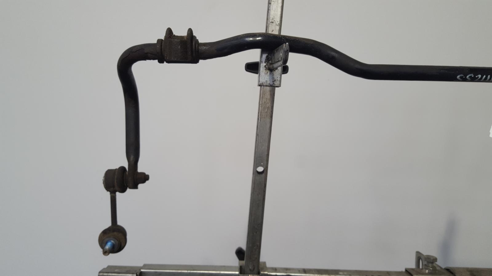Rear Sway bar 911 Porsche 2005