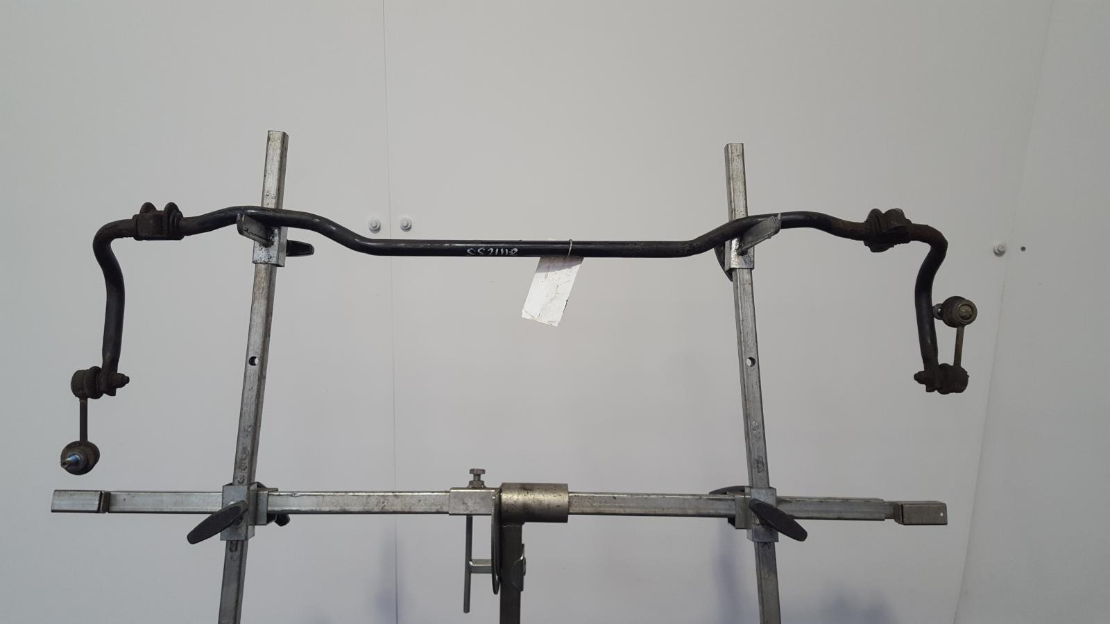 Rear Sway bar 911 Porsche 2005
