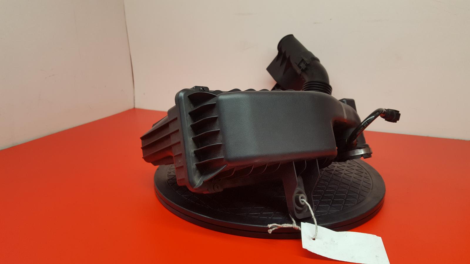 Air Cleaner/Box C4 Cactus Citroen 2015