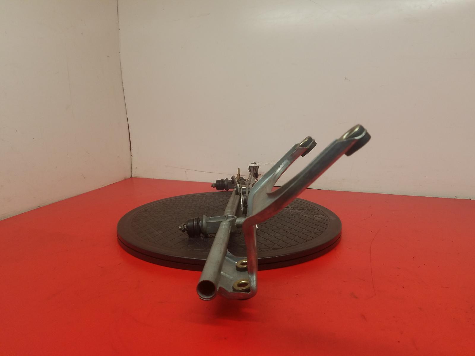 View Auto part Wiper Linkage Porsche 911 1989