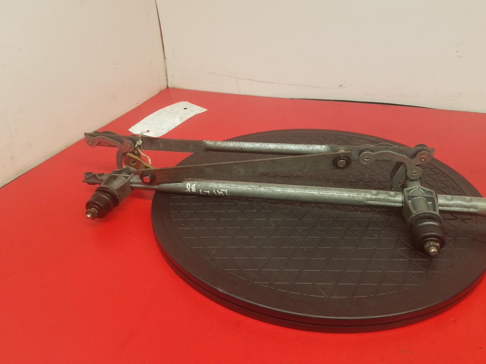 View Auto part Wiper Linkage Porsche 911 1989