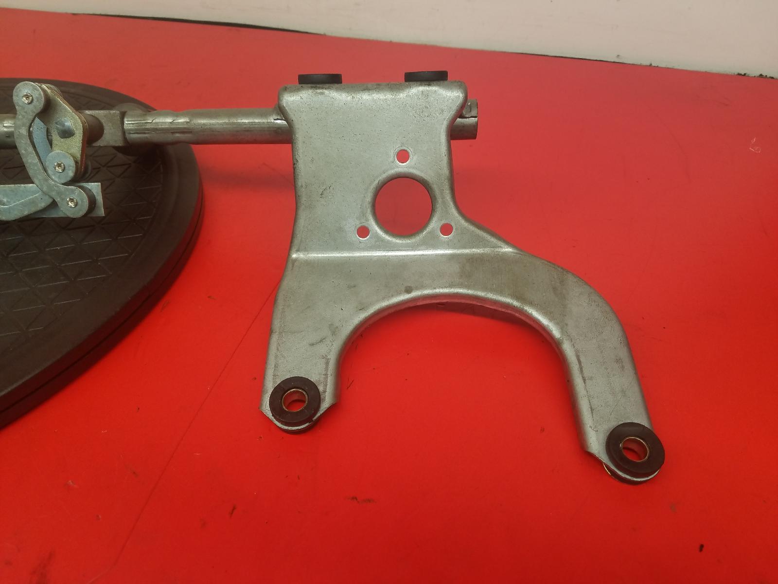 View Auto part Wiper Linkage Porsche 911 1989