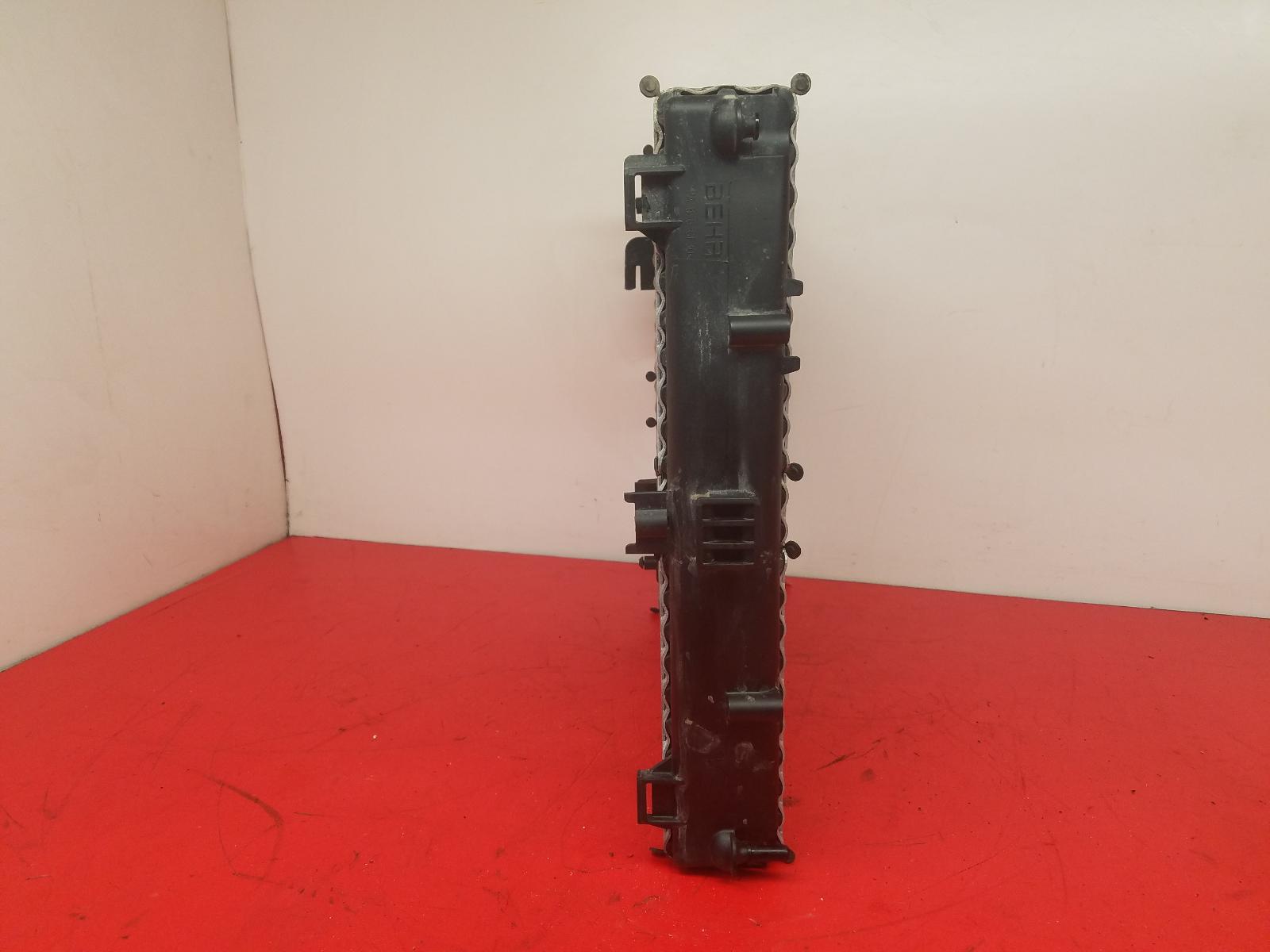 Radiator 911 Porsche 2005 