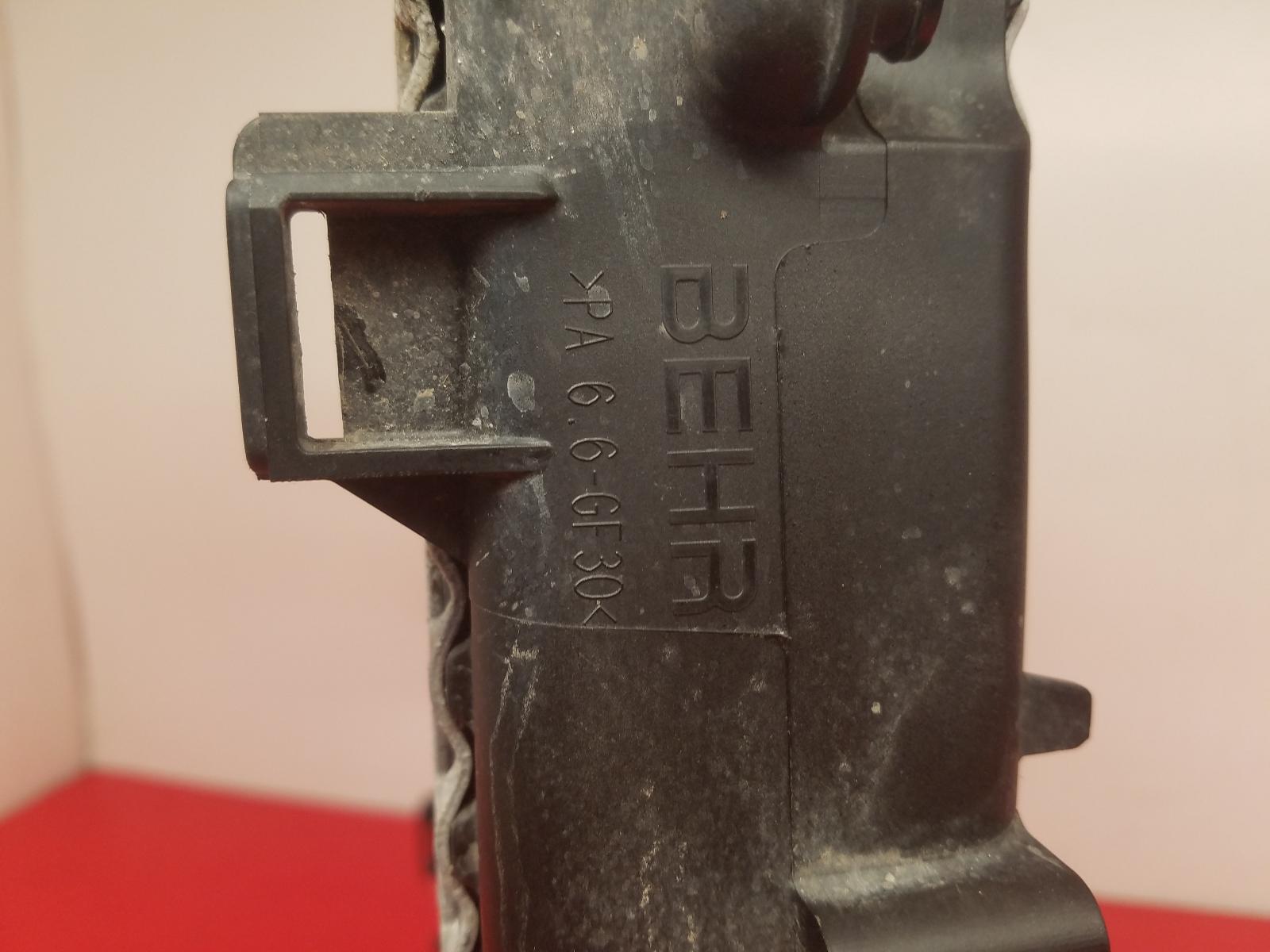 Radiator 911 Porsche 2005 