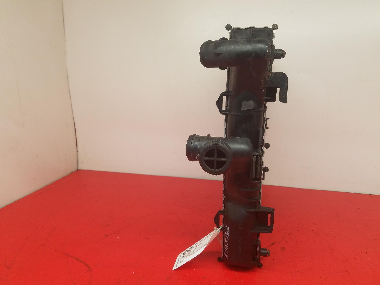 Radiator 911 Porsche 2005 