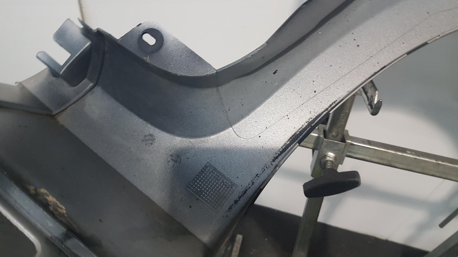 L Wing Clio Renault 2007