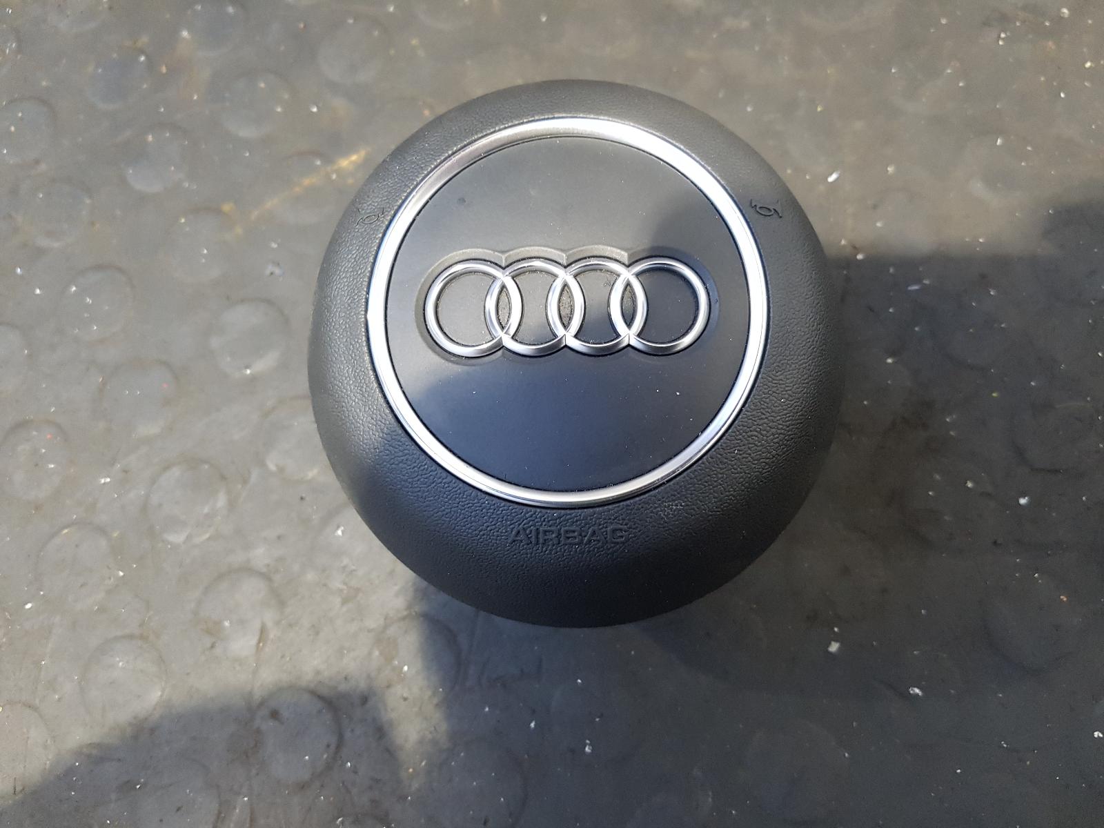 Airbag Kit A4 Audi 2021