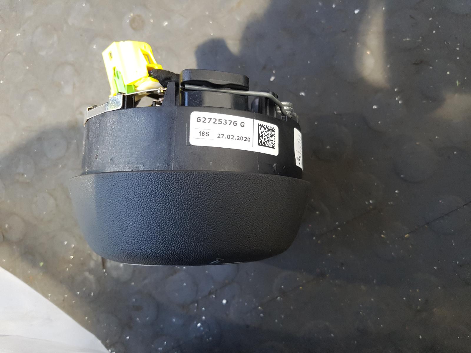 Airbag Kit A4 Audi 2021 