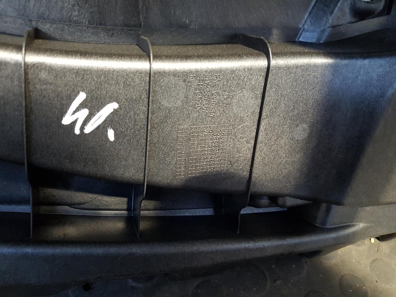 Airbag Kit A4 Audi 2021