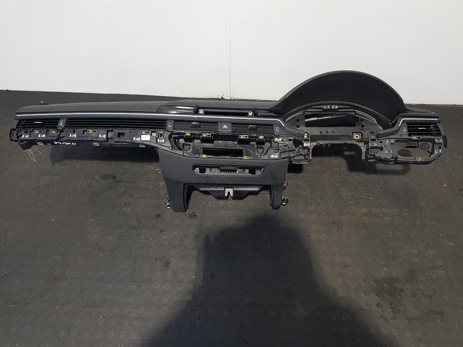 Airbag Kit A4 Audi 2021