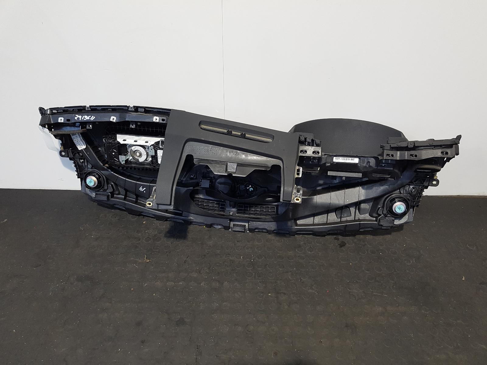 Airbag Kit A4 Audi 2021 