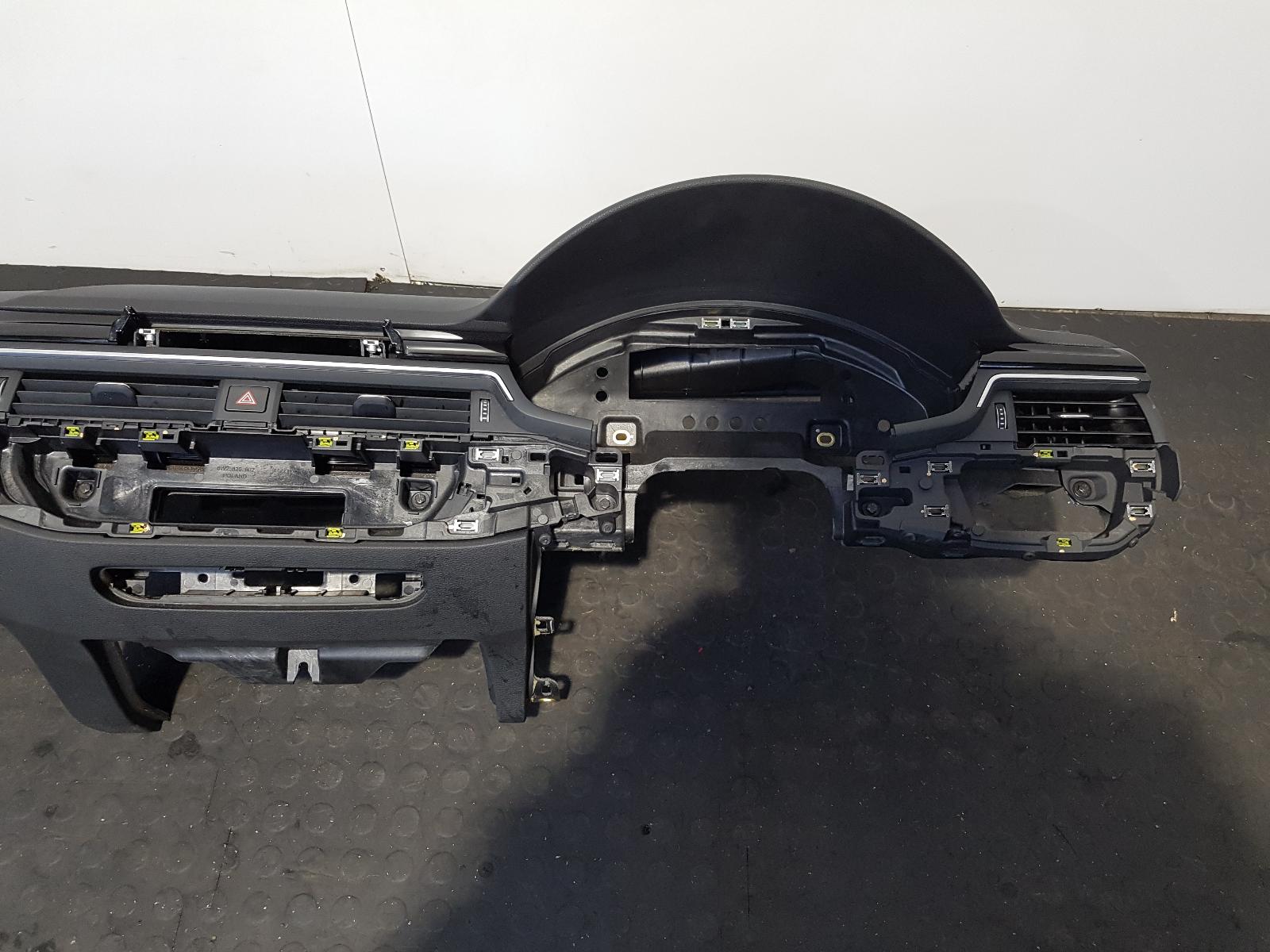 Airbag Kit A4 Audi 2021 