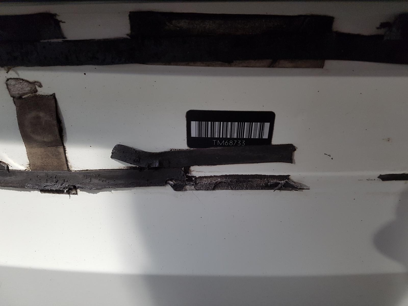 Bootlid/Tailgate Mini Mini (bmw) 2010