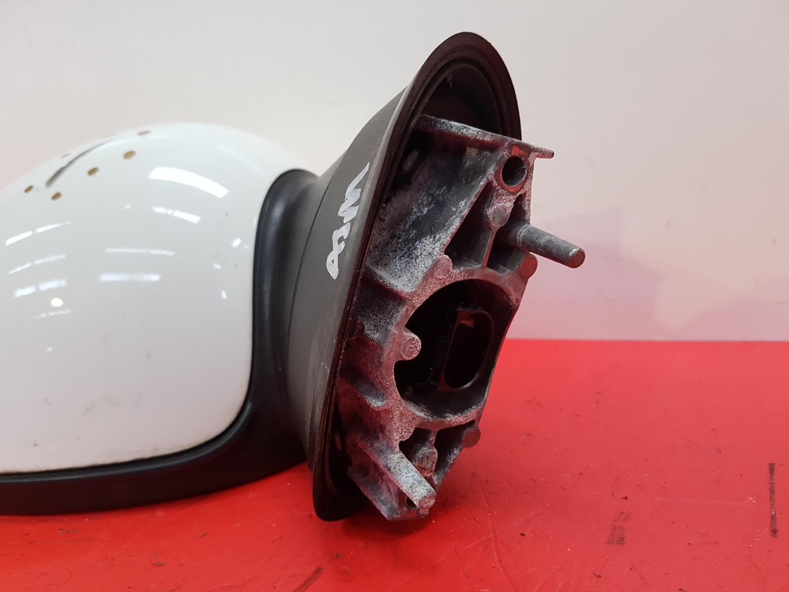 R Door Mirror Mini Mini (bmw) 2007