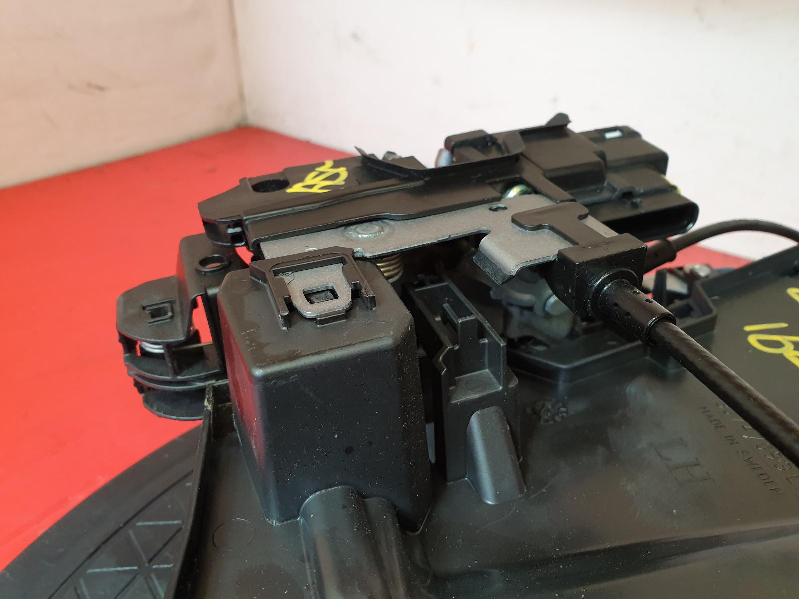 Door Lock Assembly Xc40 Volvo 2020