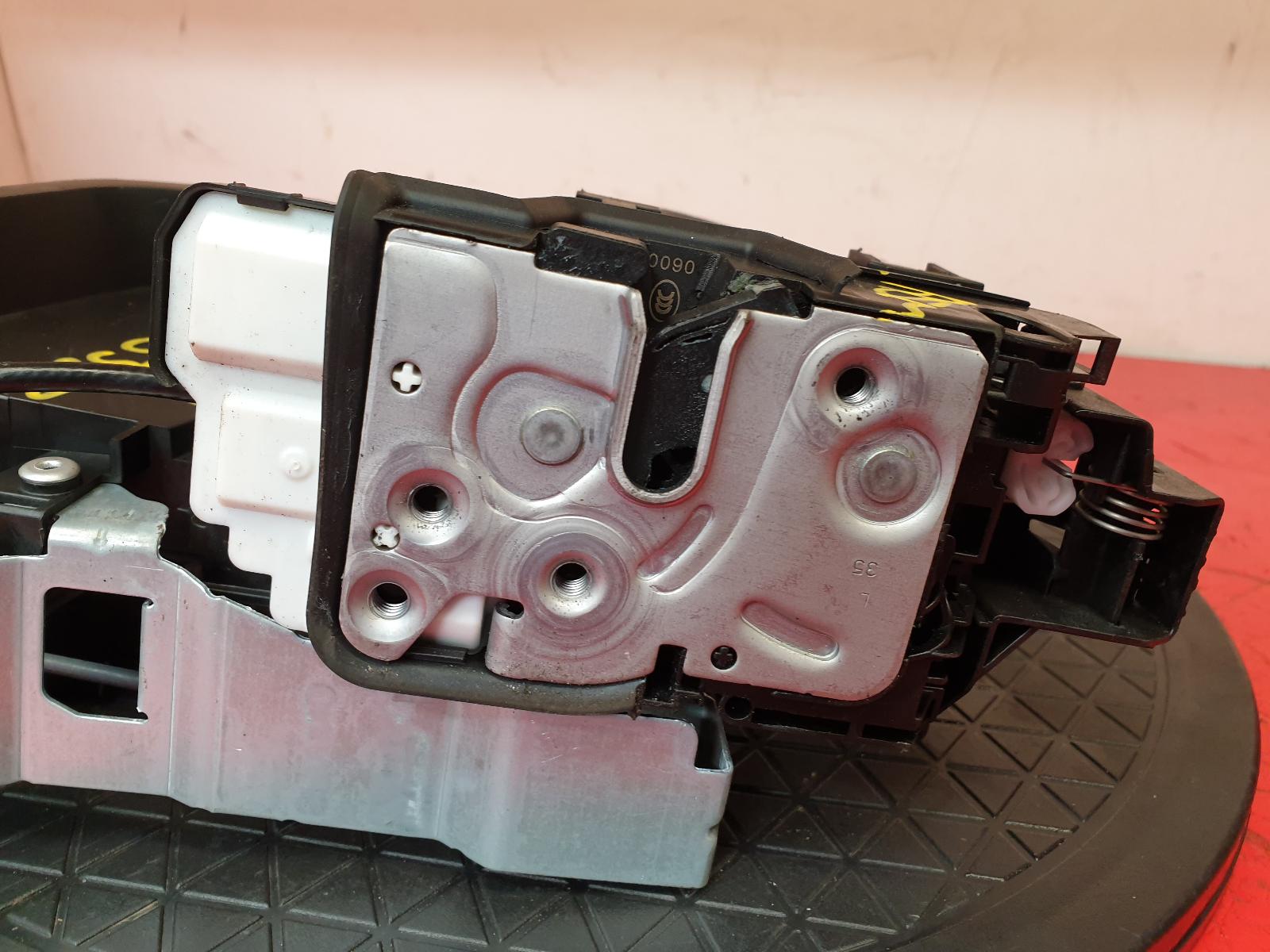 Door Lock Assembly Xc40 Volvo 2020