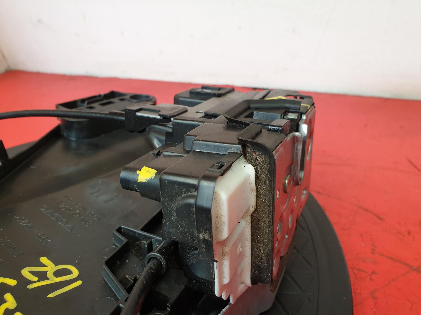 Door Lock Assembly Xc40 Volvo 2020