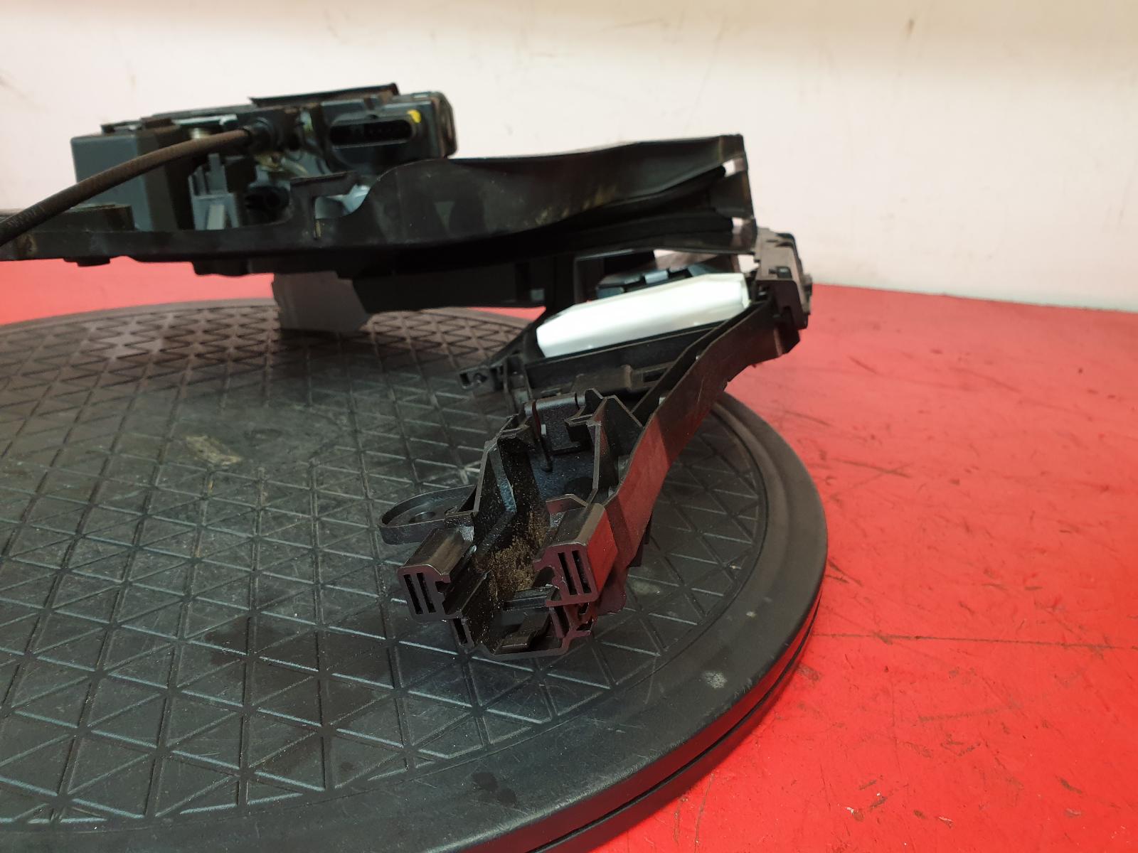 Door Lock Assembly Xc40 Volvo 2020 