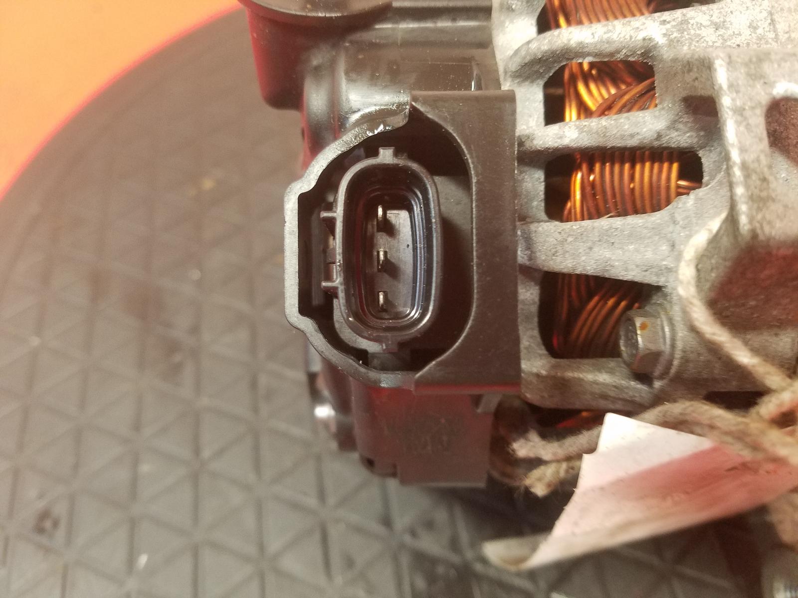 Alternator Picanto Kia 2017