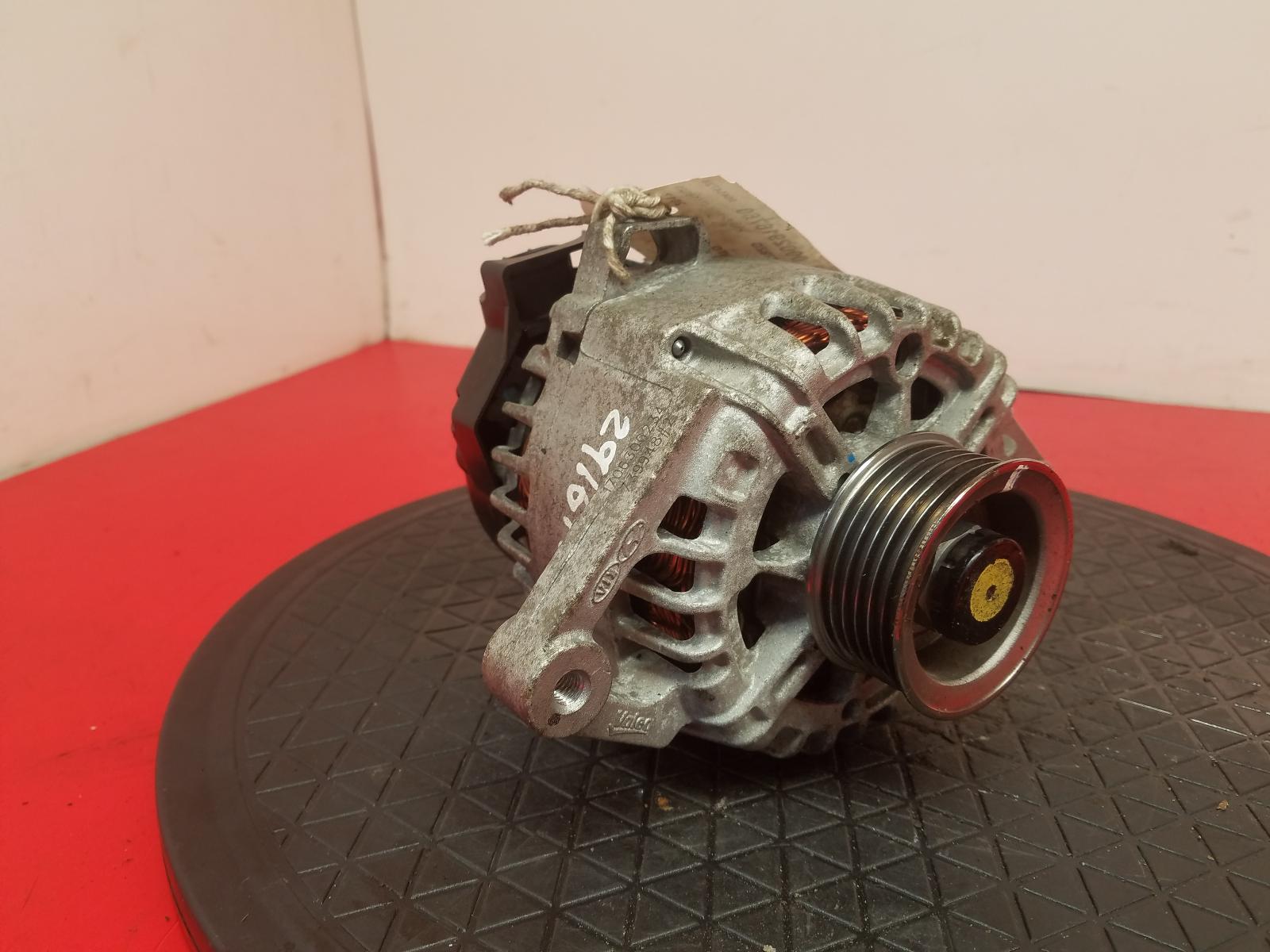Alternator Picanto Kia 2017