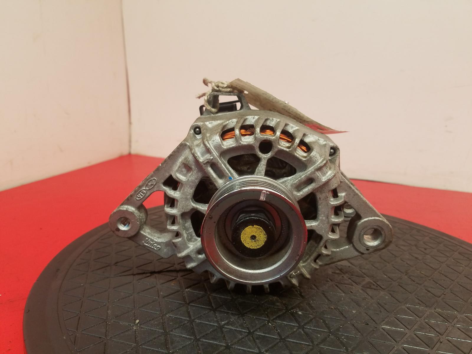 Alternator Picanto Kia 2017
