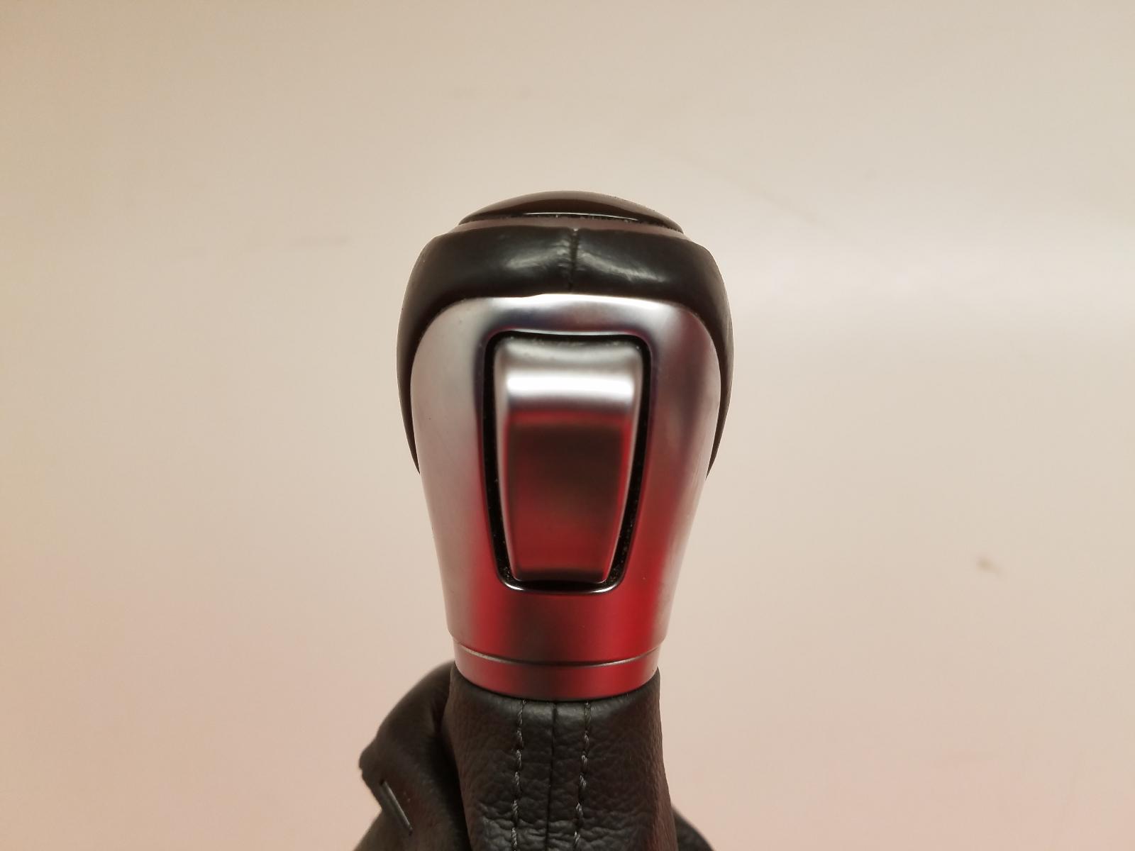 Gear Stick/Shifter I30 Hyundai 2017
