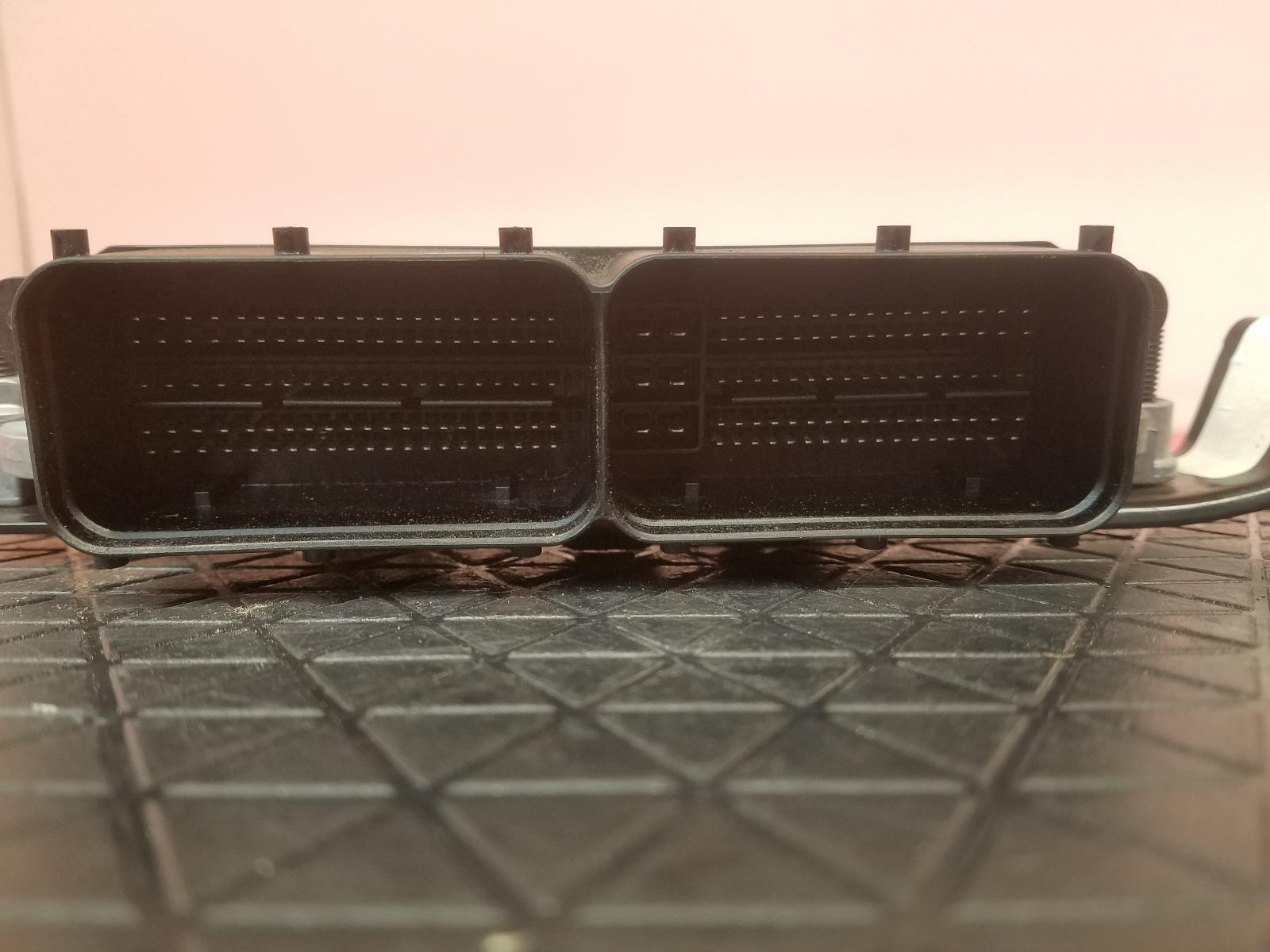 ECU I30 Hyundai 2017