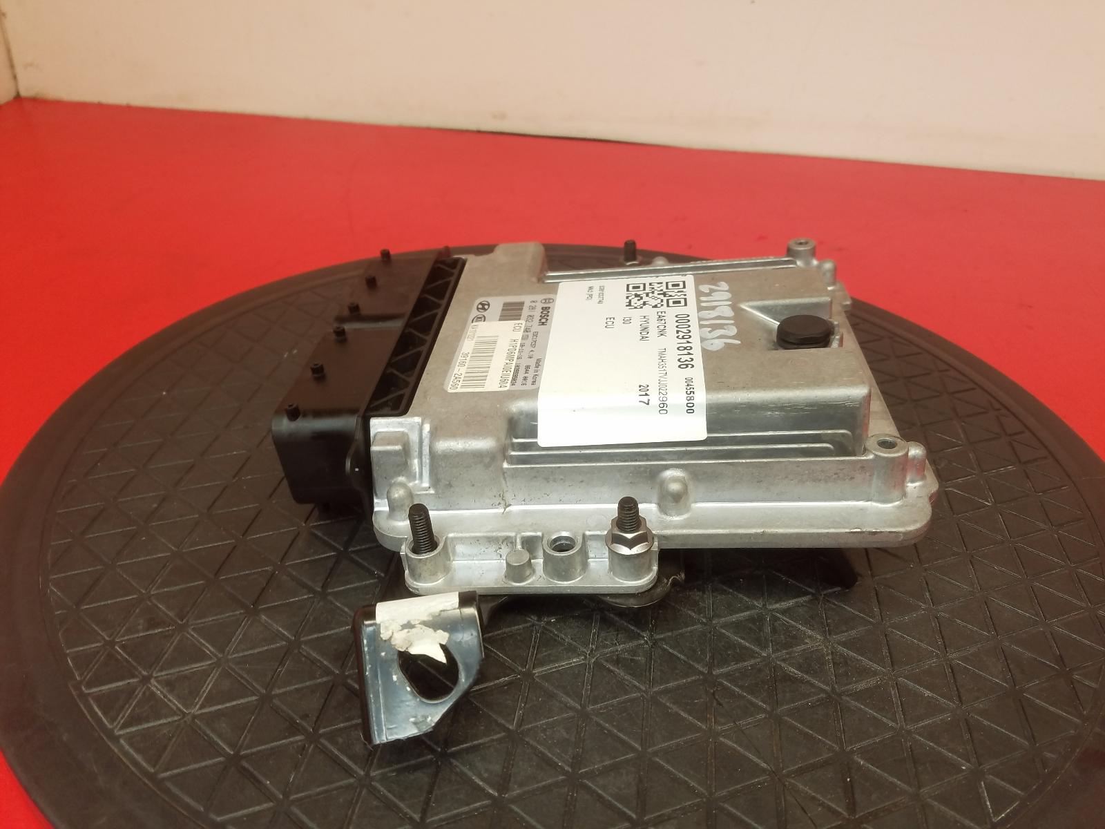 ECU I30 Hyundai 2017