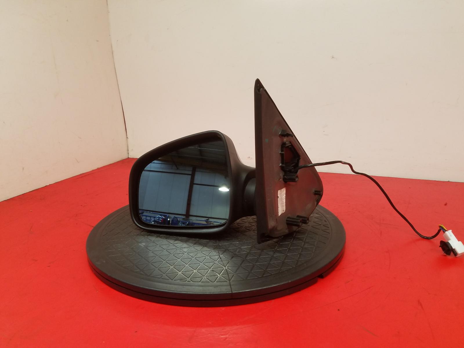 L Door Mirror Logan Dacia 2017