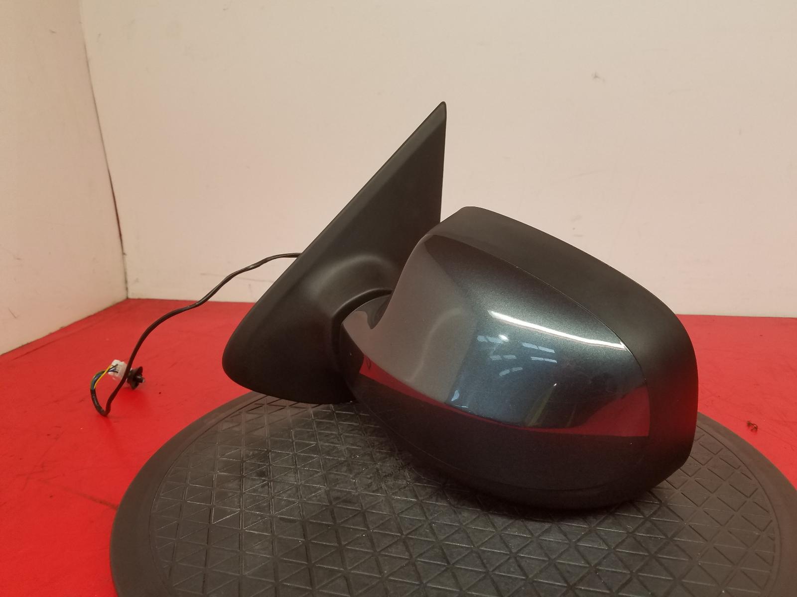 L Door Mirror Logan Dacia 2017