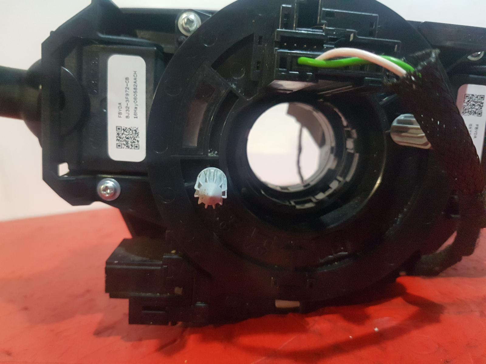 View Auto part Combination Switch Jaguar Xe 2016