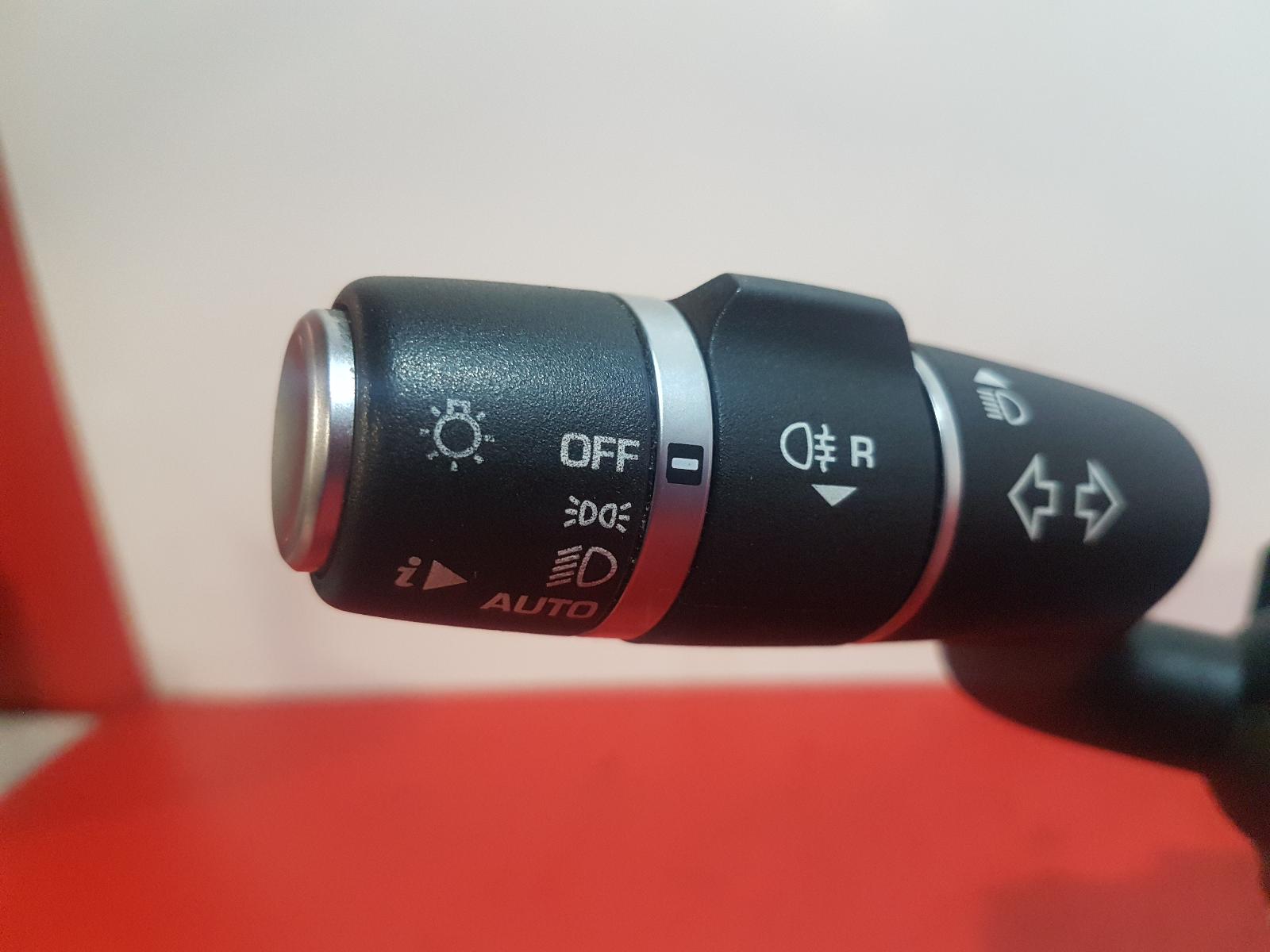 View Auto part Combination Switch Jaguar Xe 2016