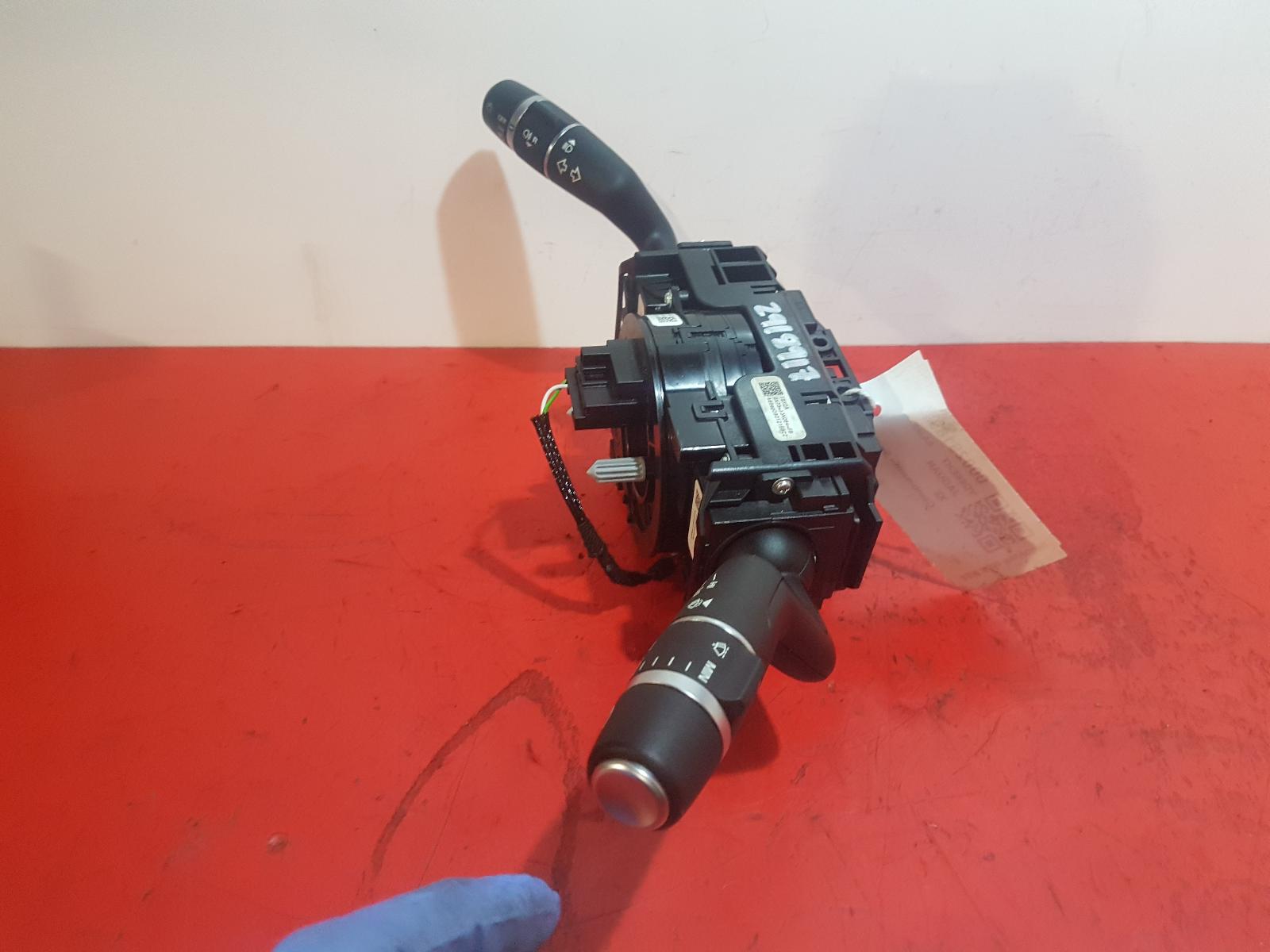 Combination Switch Xe Jaguar 2016