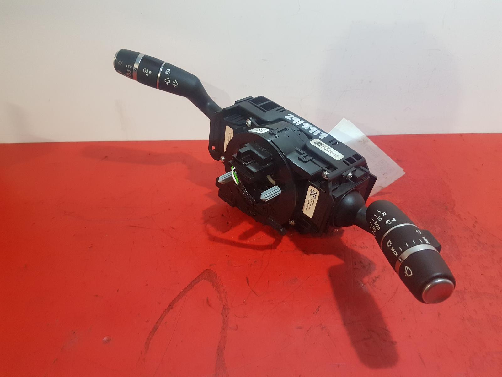 Combination Switch Xe Jaguar 2016