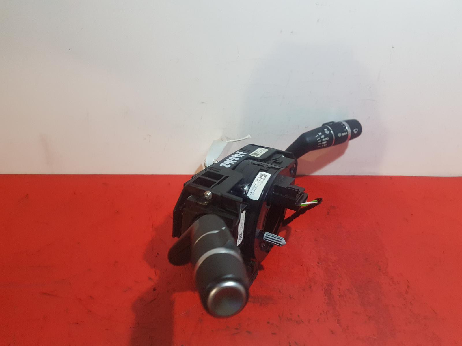 View Auto part Combination Switch Jaguar Xe 2016