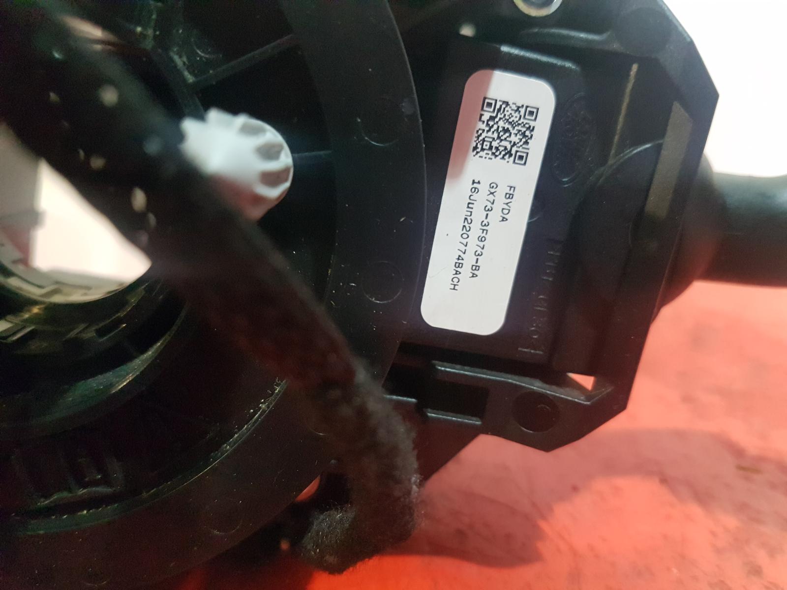Combination Switch Xe Jaguar 2016