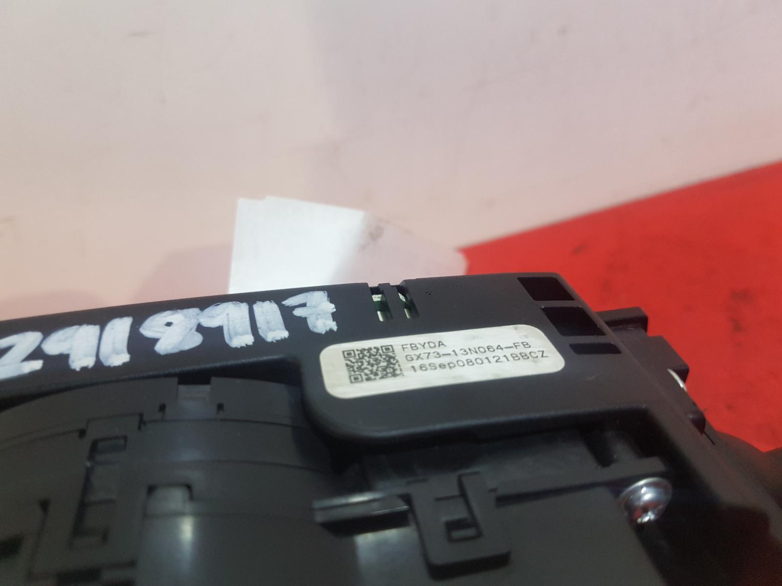 View Auto part Combination Switch Jaguar Xe 2016