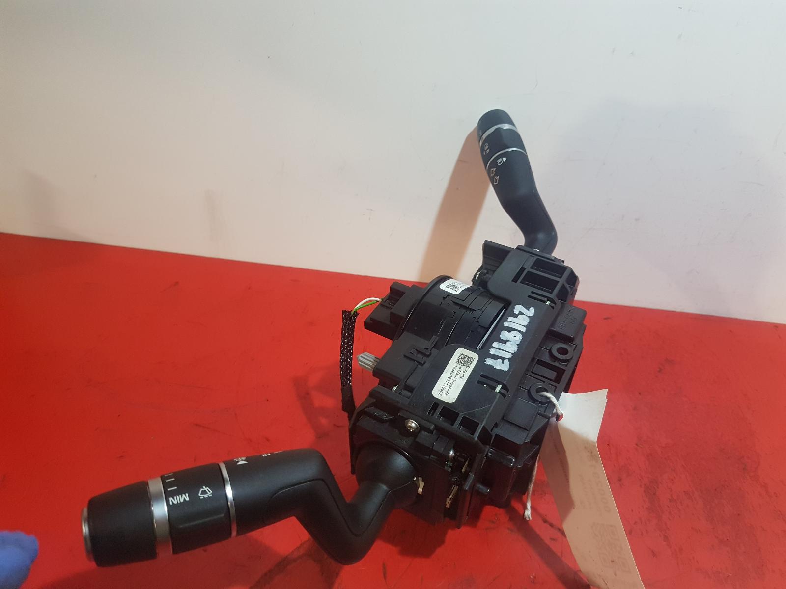 Combination Switch Xe Jaguar 2016