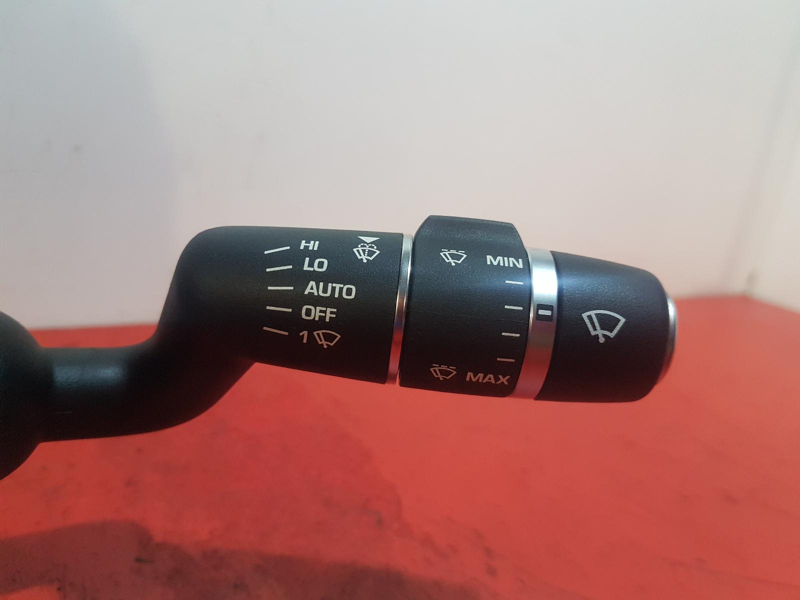 Combination Switch Xe Jaguar 2016