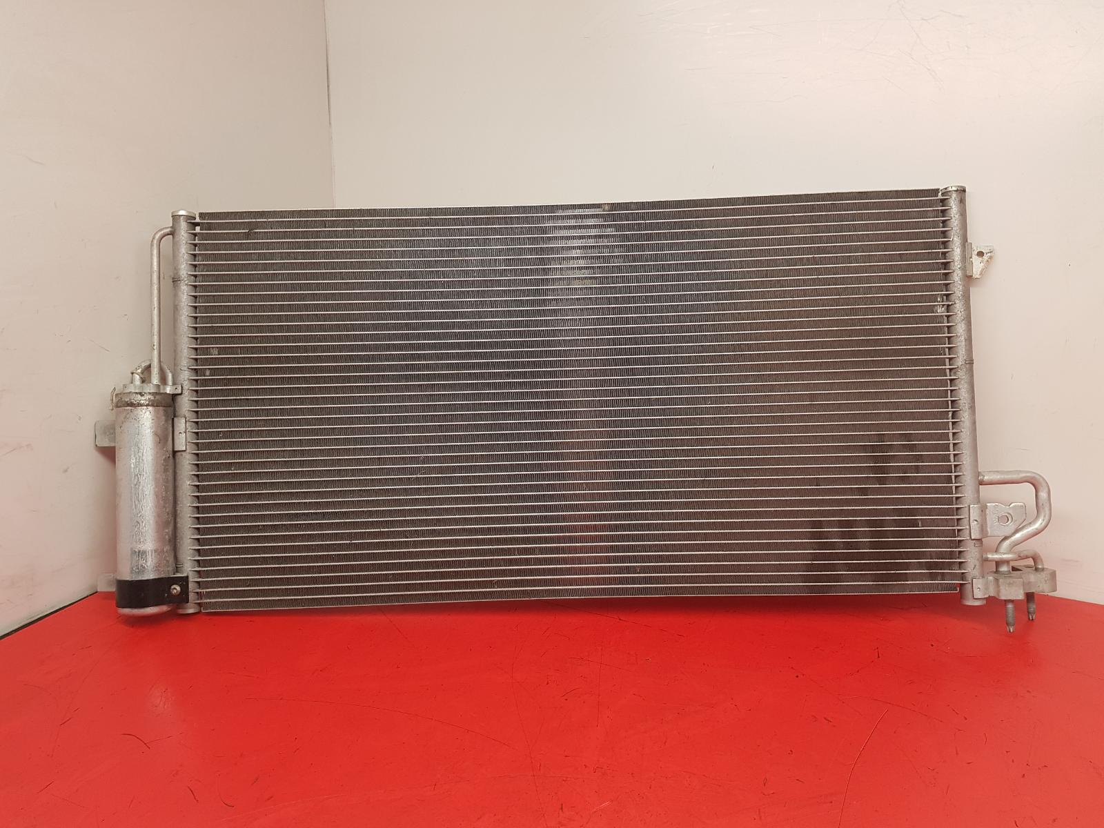 Condenser Kuga Ford 2018 