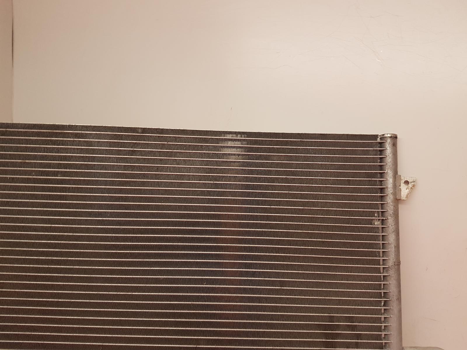 Condenser Kuga Ford 2018 