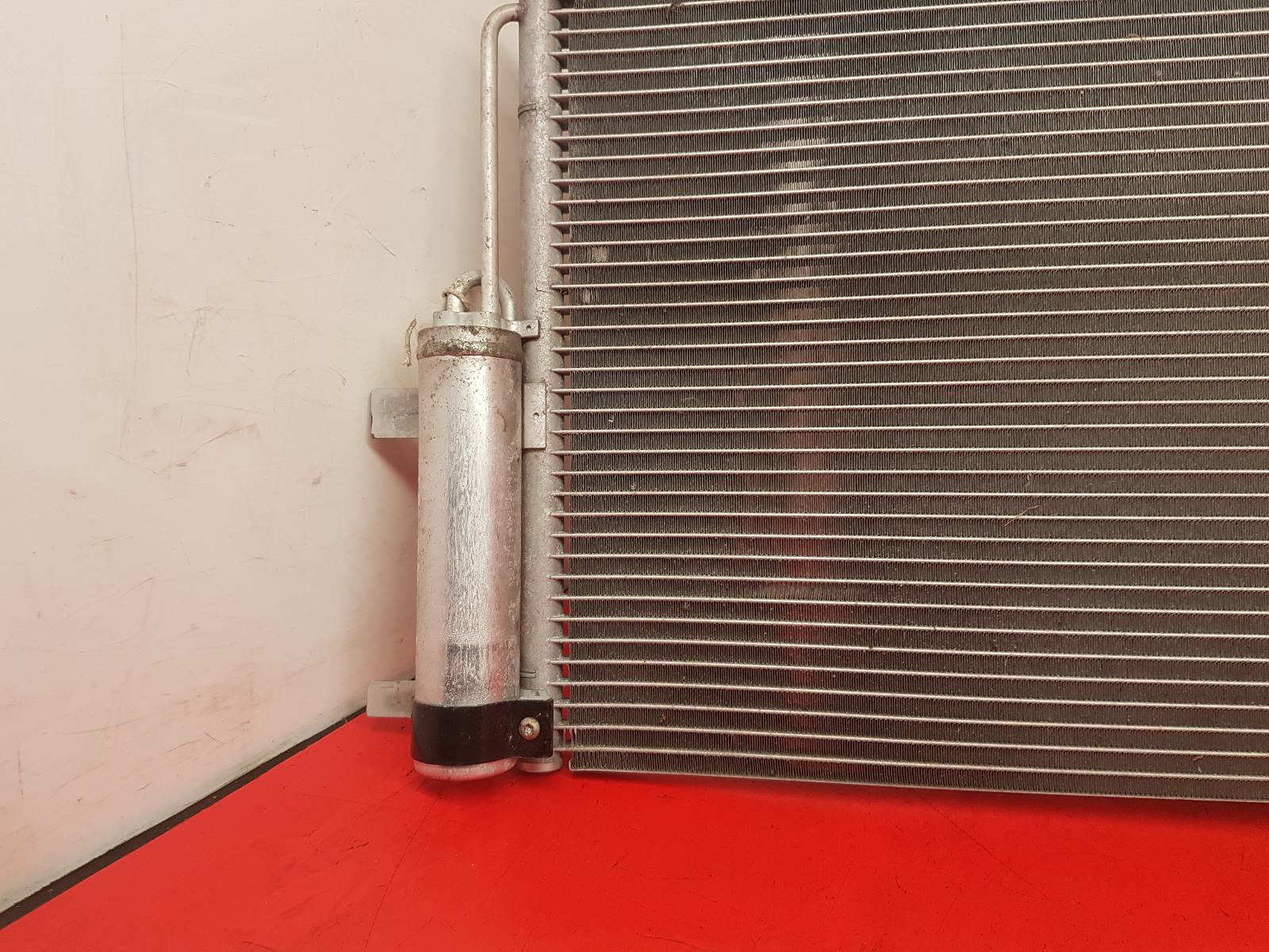 Condenser Kuga Ford 2018