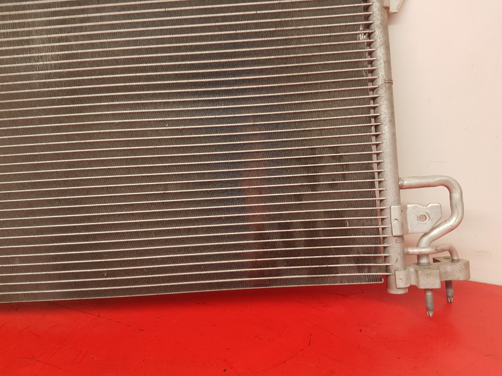 Condenser Kuga Ford 2018 